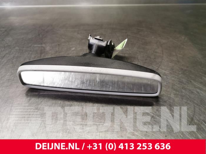 Volkswagen T-Cross Binnenspiegel O92326