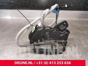 Volkswagen T-Cross Door lock mechanism 4-door, front left O92333 photo 2