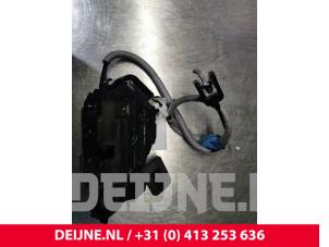 Volkswagen T-Cross Front door lock mechanism 4-door, right O92335 photo 2