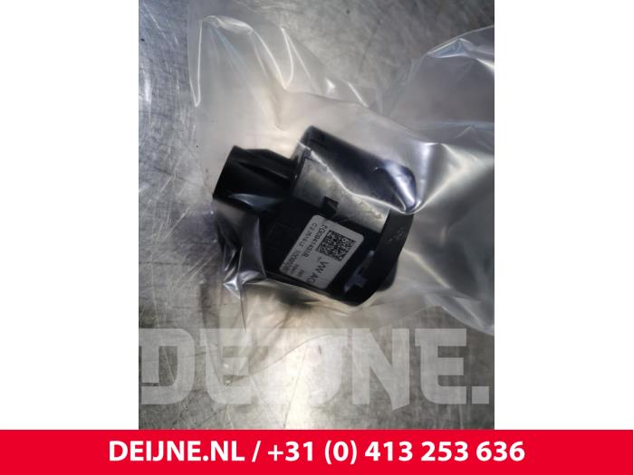 Volkswagen T-Cross Licht Schakelaar O92339