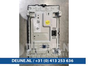 Volkswagen T-Cross Navigation display O92341 photo 3