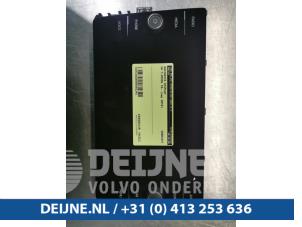 Volkswagen T-Cross Navigation display O92341 photo 2