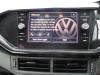 Volkswagen T-Cross 1.0 TSI 115 12V Navigatie Display
