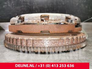 Gebruikte Koppelingsset (compleet) Volvo V40 (MV) 2.0 T2 16V Prijs € 300,00 Margeregeling aangeboden door van Deijne Onderdelen Uden B.V.