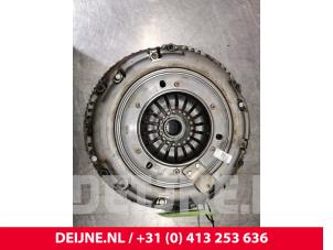 Volvo V40 Koppelingsset (compleet) O92359 foto 2