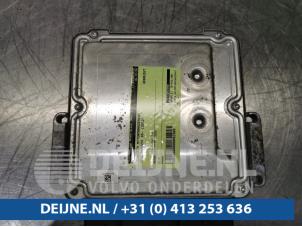Opel Movano Engine management computer O92360 photo 3