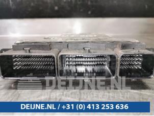 Opel Movano Engine management computer O92360 photo 2