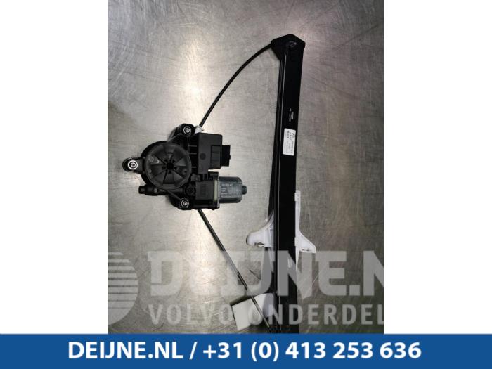Volkswagen T-Cross Ruitmechaniek 4Deurs links-achter O92368