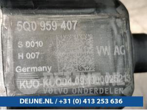 Volkswagen T-Cross Fenstermechanik 4-türig links hinten O92368 foto 3