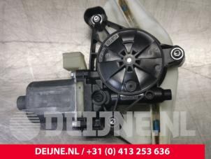 Volkswagen Touran Window mechanism 4-door, front left O92418 photo 2