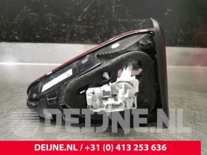 Volkswagen Touran Rücklicht rechts O92427 foto 3