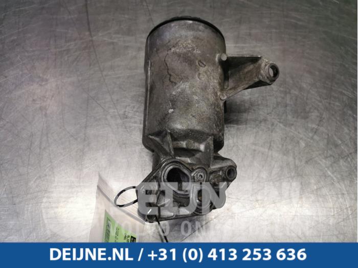 Opel Vivaro Oliefilterhuis O92441