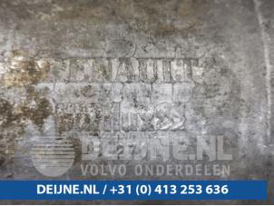 Opel Vivaro Ölfiltergehäuse O92441 foto 3