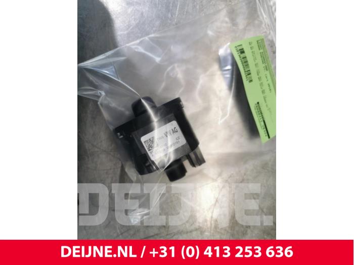 Skoda Kodiaq Light switch O92451
