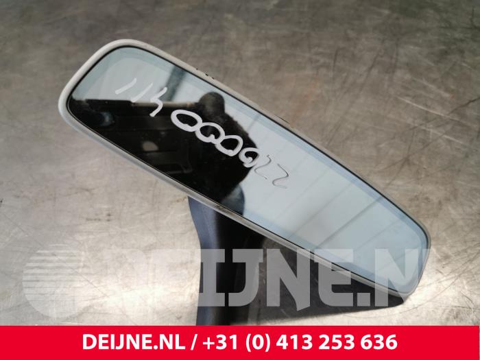 Skoda Kodiaq Binnenspiegel O92455