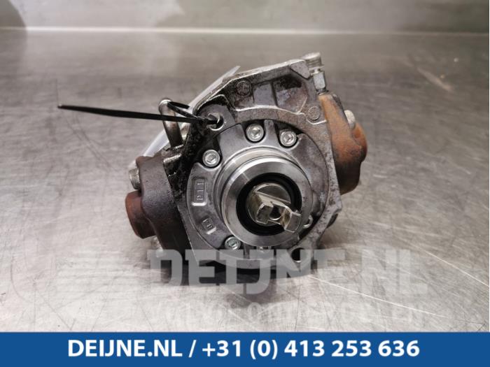 Ford Transit Kraftstoffpumpe Mechanisch O92458