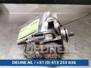 Ford Transit Kraftstoffpumpe Mechanisch O92458 foto 3