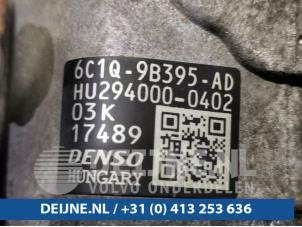Ford Transit Kraftstoffpumpe Mechanisch O92458 foto 4