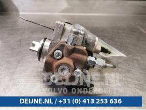 Ford Transit Kraftstoffpumpe Mechanisch O92458 foto 2