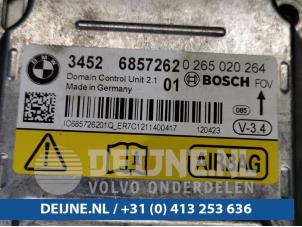 BMW 5-Serie Airbag Set+Module O92505 foto 3