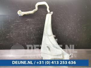 Porsche Cayenne Scheibensprühertank vorne O92507 foto 3