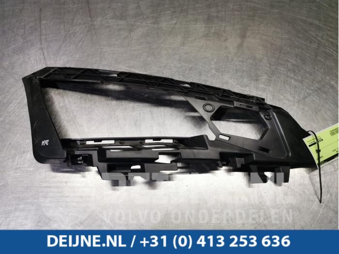 Skoda Kodiaq Bumpersteun rechts-voor O92524