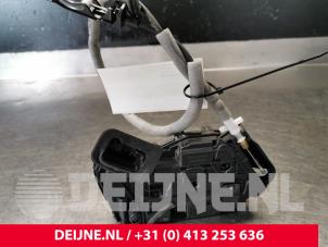 Skoda Kodiaq Türschlossmechanik 4-türig links hinten O92526 foto 2