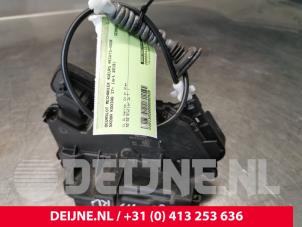 Skoda Kodiaq Türschlossmechanik 4-türig rechts vorne O92529 foto 2