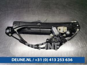 Skoda Kodiaq Window mechanism 4-door, front left O92537 photo 2