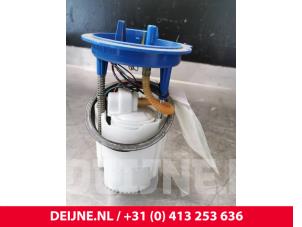 Skoda Kodiaq Kraftstoffpumpe Elektrisch O92554 foto 3