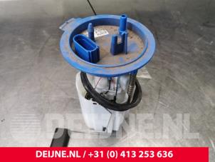 Skoda Kodiaq Kraftstoffpumpe Elektrisch O92554 foto 2