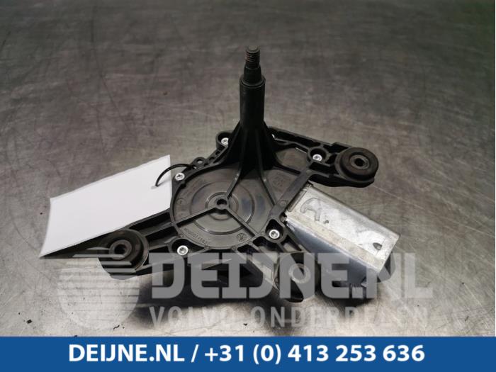 Opel Combo Scheibenwischermotor hinten O92578