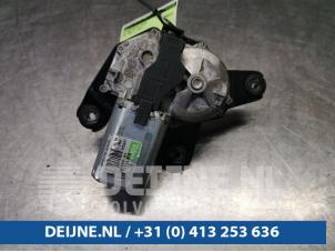 Opel Combo Ruitenwissermotor achter O92578 foto 3