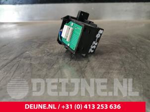 Volvo V70 Wiper switch O92611 photo 2