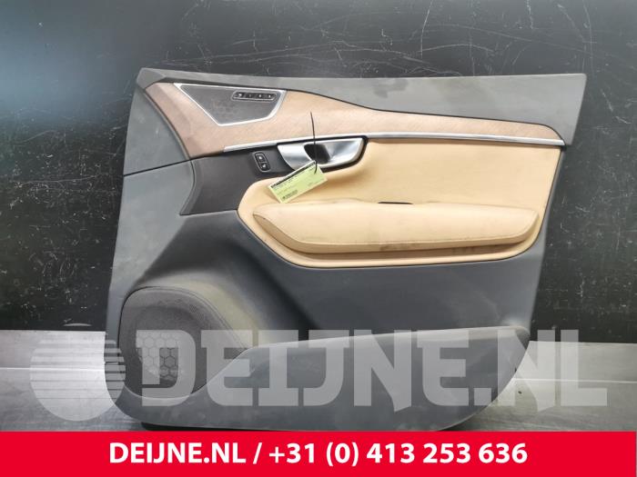 Portierbekleding 4Deurs rechts-voor - Volvo XC90