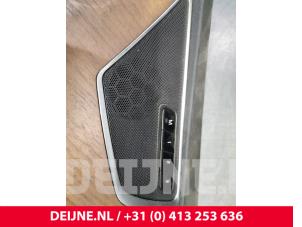 Volvo XC90 Front door trim 4-door, right O92650 photo 2