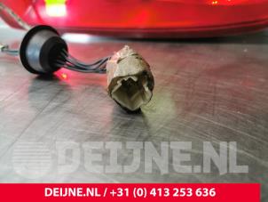 Opel Agila Taillight, right O92664 photo 2