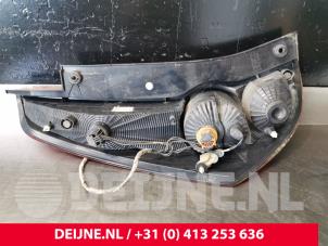Opel Agila Taillight, right O92664 photo 3