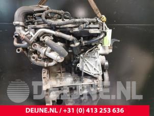 Gebruikte Motor Opel Agila (B) 1.3 CDTi 16V Ecotec Prijs op aanvraag aangeboden door van Deijne Onderdelen Uden B.V.