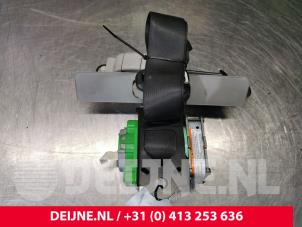 Opel Agila Sicherheitsgurt rechts vorne O92709 foto 2