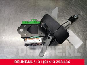 Opel Agila Front seatbelt, left O92708 photo 2