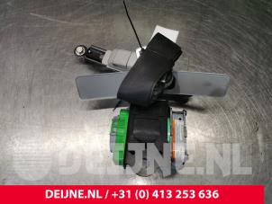 Opel Agila Front seatbelt, left O92708 photo 3
