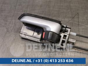 Opel Agila Türschlossmechanik 4-türig rechts hinten O92674 foto 2