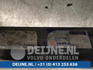 Fiat Scudo Grill O92713 foto 3