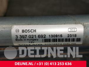 Volvo V40 Scheibenwischermotor+Mechanik O92719 foto 2