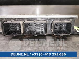 Renault Kangoo Engine management computer O92783 photo 3