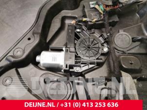 Volvo V70 Fenstermechanik 4-türig rechts hinten O92802 foto 2