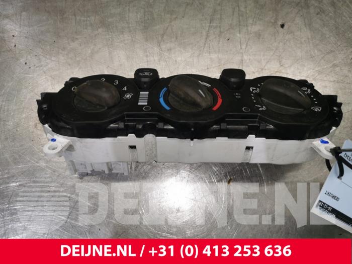 Ford Transit Custom Heater control panel O92847