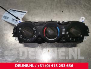 Ford Transit Custom Heater control panel O92847 photo 2