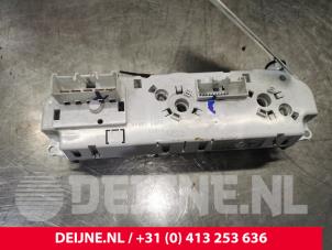 Ford Transit Custom Heater control panel O92847 photo 3